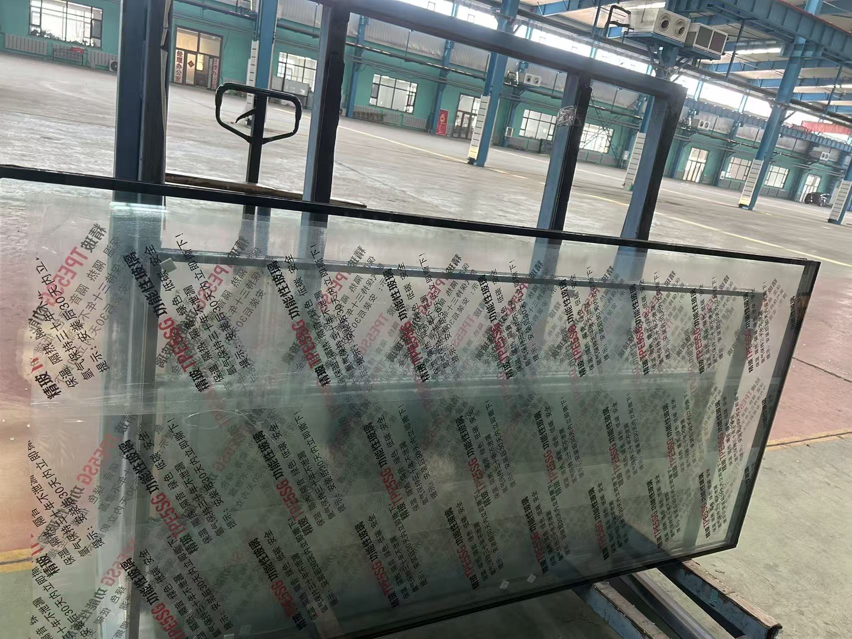 济宁市玻璃源头工厂中空玻璃 - 厂家