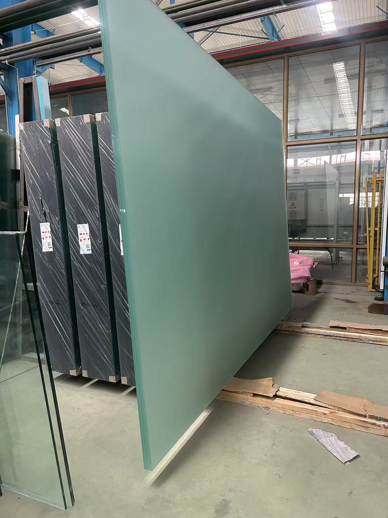 济宁市中空玻璃建筑幕墙玻璃生产基地 - 排名