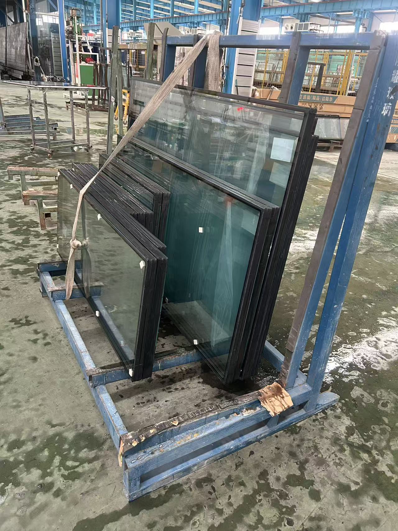 济宁市中空玻璃源头直供隔热玻璃 - 排名